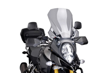 SUZUKI DL 1000 XT V-STROM [2019] – Touring Screen – Tónovaná - 0