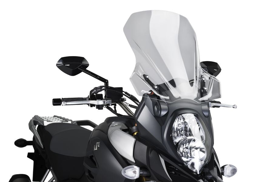 SUZUKI DL 1000 XT V-STROM [2019] – Touring Screen – Sävytetty
