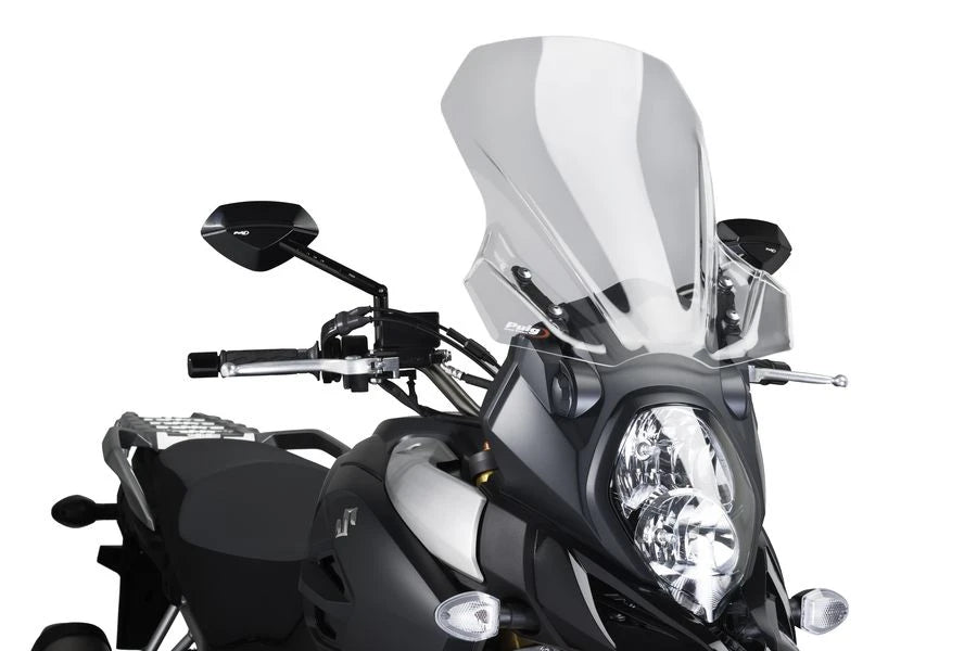 SUZUKI DL 1000 XT V-STROM [2019] – Touring Screen – Sävytetty