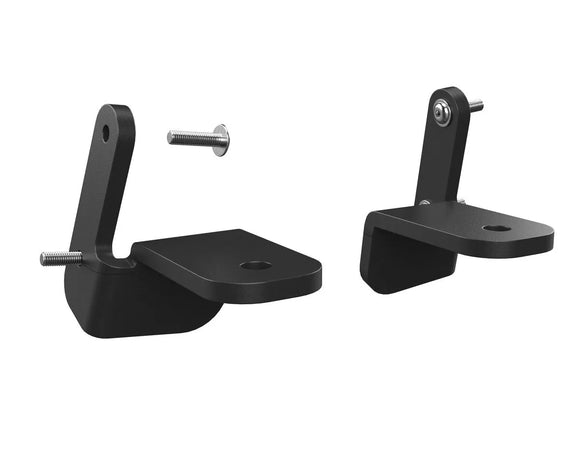 ducati desertx rally [DENALI] – Positionsleuchten-Halterung