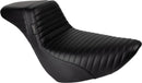 harley davidson fxlr [LE PERA] – Kickflip Daddy Long Legs Low Rider Seat-1