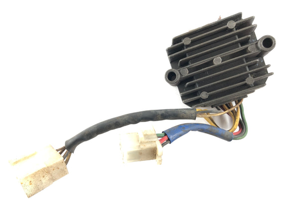 Honda CB 750 K RC01 [1983]  - コントローラー