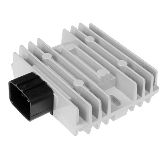 Kawasaki Ninja 650 [Motoplat] - regolatore