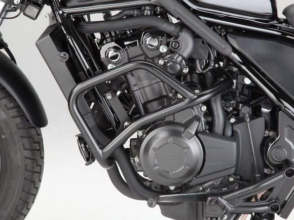 Honda CMX 500 Rebel (PC56A) 2017- [2017] - защитный бар, Black