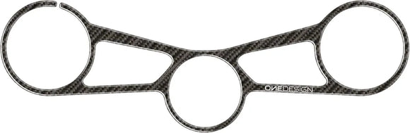 BMW S 1000 RR [OneDesign] -gabelbrücken beskyttelsespude