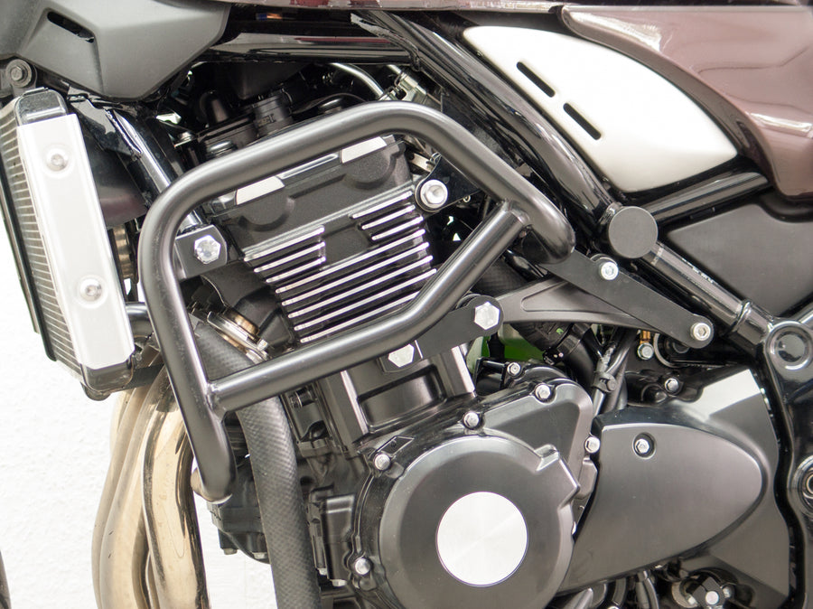 KAWASAKI Z 900 RS (ZR900C) 2018-2020 [2018-2020] - Bar Protective, noir