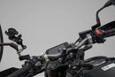 Yamaha MT-03 [SW-MOTECH] -Universal GPS-fokalorsæt-2
