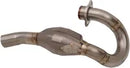 Triumph TF 250-C [2026] - Megabomb manifold pipe – material: titanium – picture 5