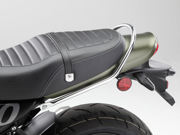 川崎Z 900 RS（ZR900C）2018-2020 [2018-2020]  - 基准边框，Chrome