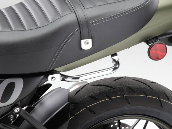 川崎Z 900 RS（ZR900C）2018-2020 [2018-2020]  -  Handle，Chrome（右侧和左侧）