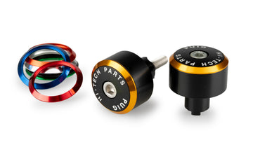 KAWASAKI Z 650 [2025] – Balance styrender – sort