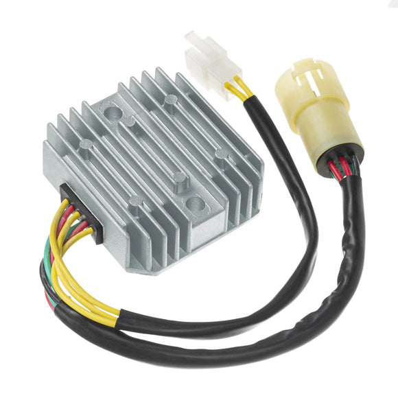 honda africa twin xrv 750 [MOTOPLAT] – Regulator