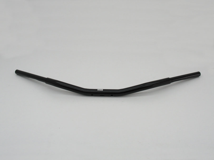 Kierowca motocyklowy Ø 31 - Kierownica dla choppera i krążownika o szerokości 995 mm, czarny