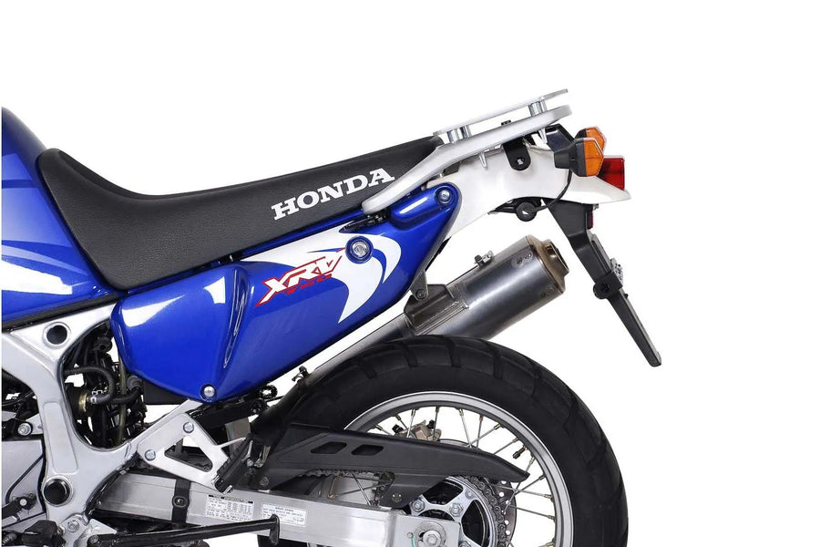 honda africa twin xrv 750 [SW-MOTECH] – EVO Seitengepäckträger