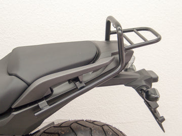 ホンダNC 750 X/XD [2016-2020]  - 荷物ラック、ブラック