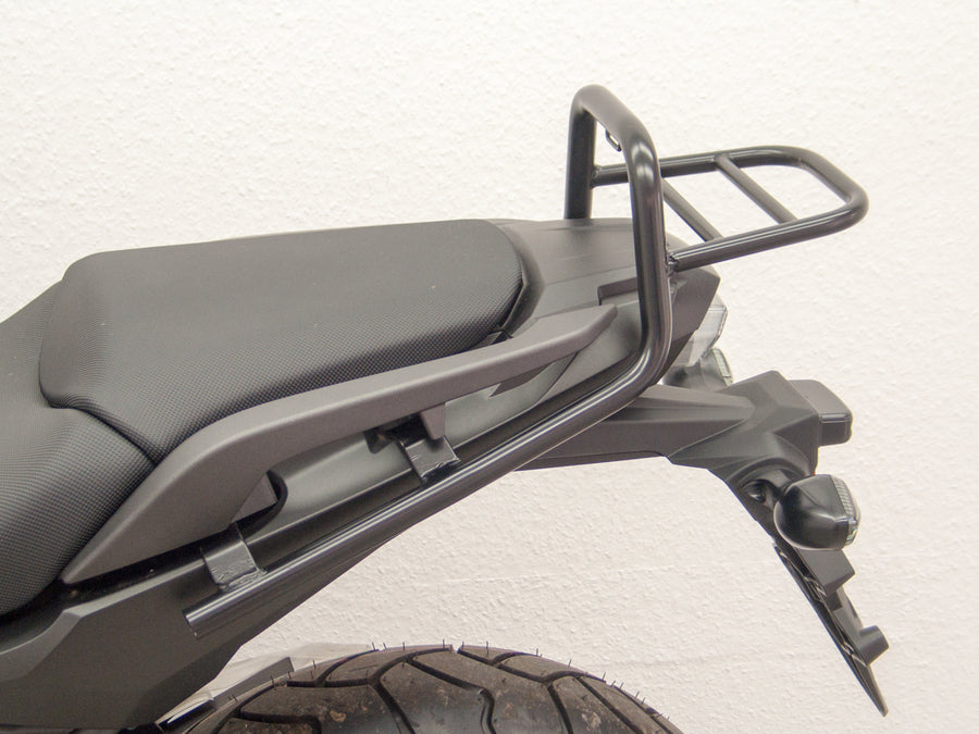 Honda NC 750 X/XD [2016-2020] - Raccolto per bagagli, nero