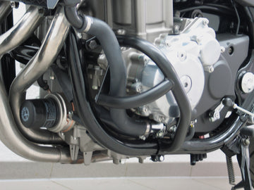 ホンダCB 1300 [2003-2007]  - モーター保護バー、安定、黒