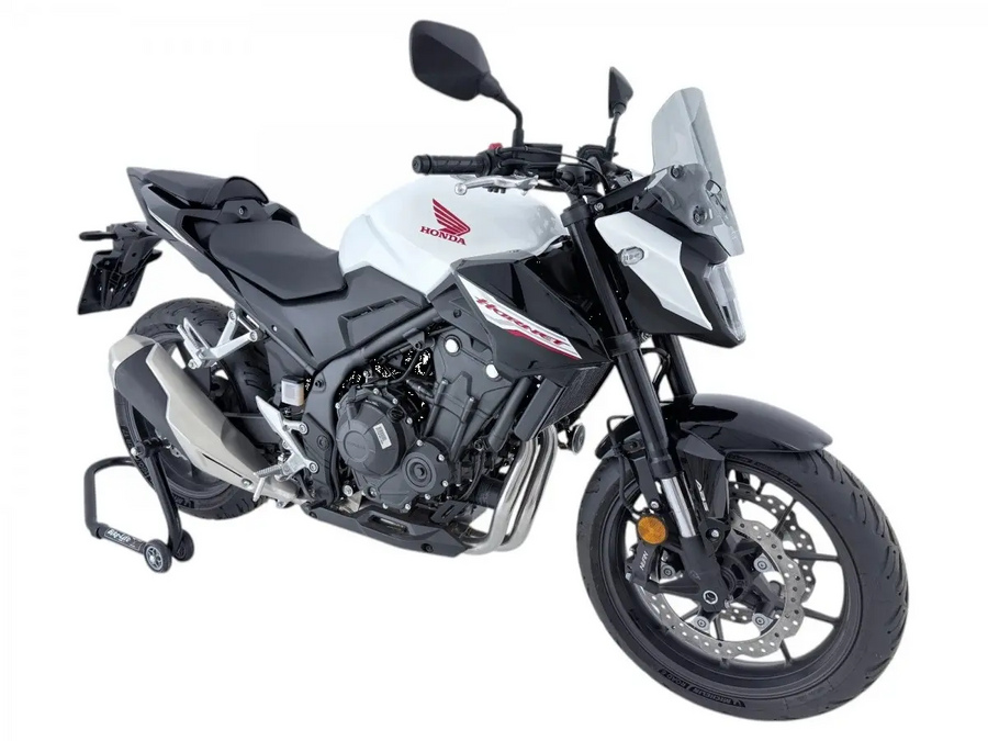 Honda CB 500 Hornet [WRS] – sportsko vjetrobransko staklo CB500 Hornet