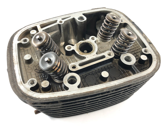 BMW R 1200 C 259C [1998] - Cilinderkop aan de rechterkant