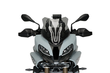 BMW S 1000 XR [2025] – sporta vējstikls – stipri tonēts