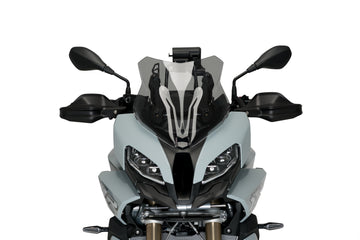 BMW S 1000 XR [2025] – スポーツ スクリーン – ブラック