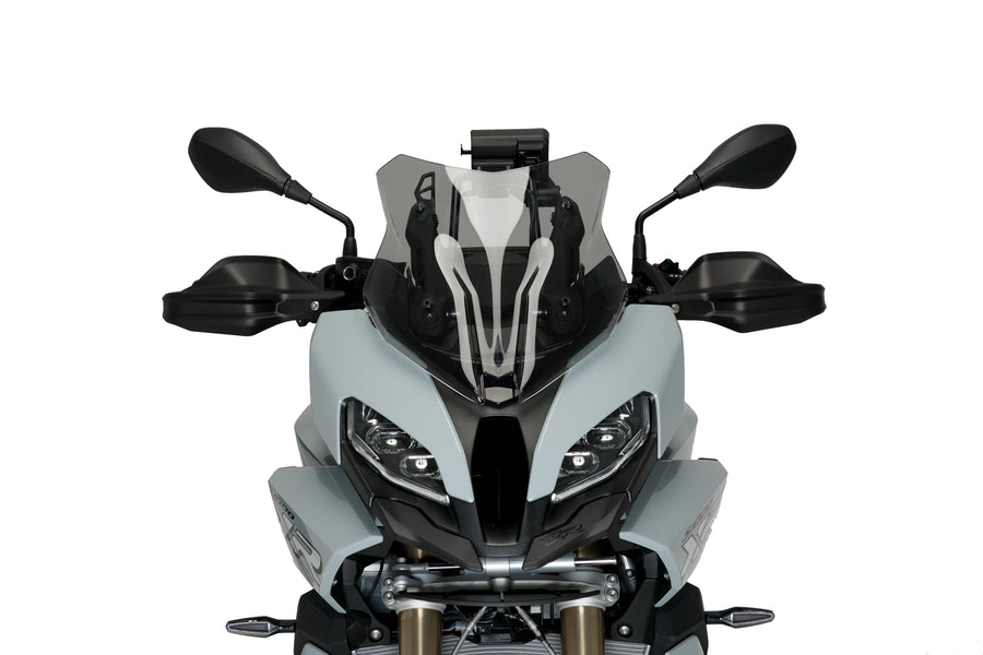 BMW S 1000 XR [2025] – Sportscheibe – Schwarz