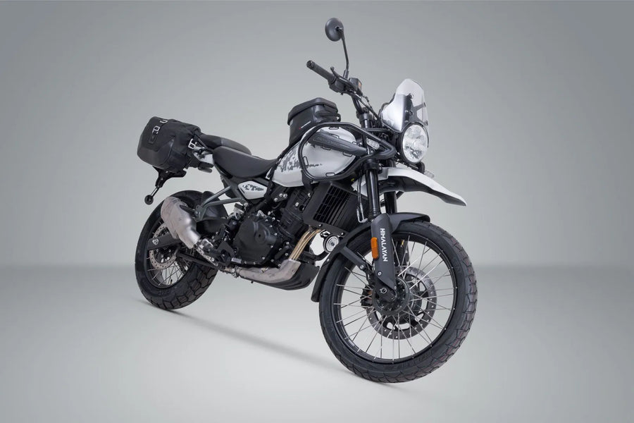 BMW R 1300 GS [SW-MOTECH]-LEGEND Sistema de bolso lateral LC