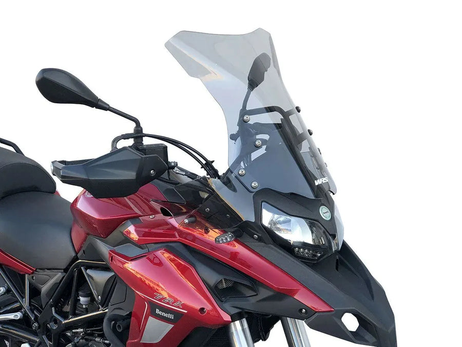 Benelli TRK 502 [WRS] – Windabweiser