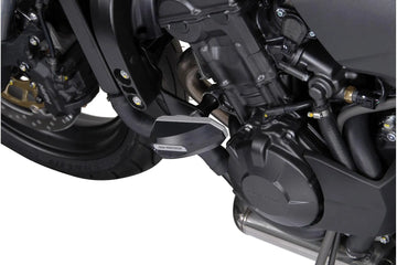 honda cb 600 f hornet [SW-MOTECH] – rammebeskyttere - 0