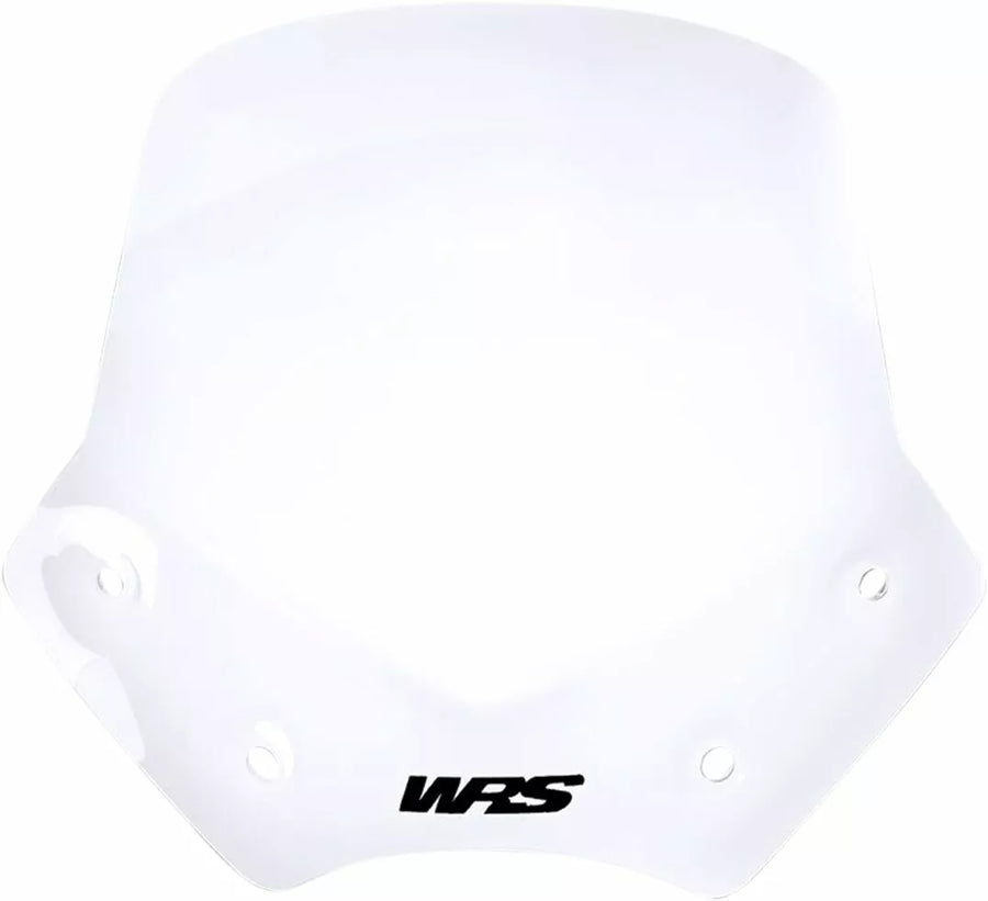 BMW R 1200 R [WRS] - windshield