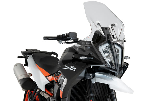 KTM 890 SMT [2025] – Touring Screen – Tónovaná