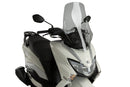 SUZUKI BURGMAN STREET 125EX [2025] – Windschutzscheibe V-Tech Line Touring-4