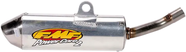 Honda Cr 125 R [2002-2007] - Powercore 2 einddemper – foto 2