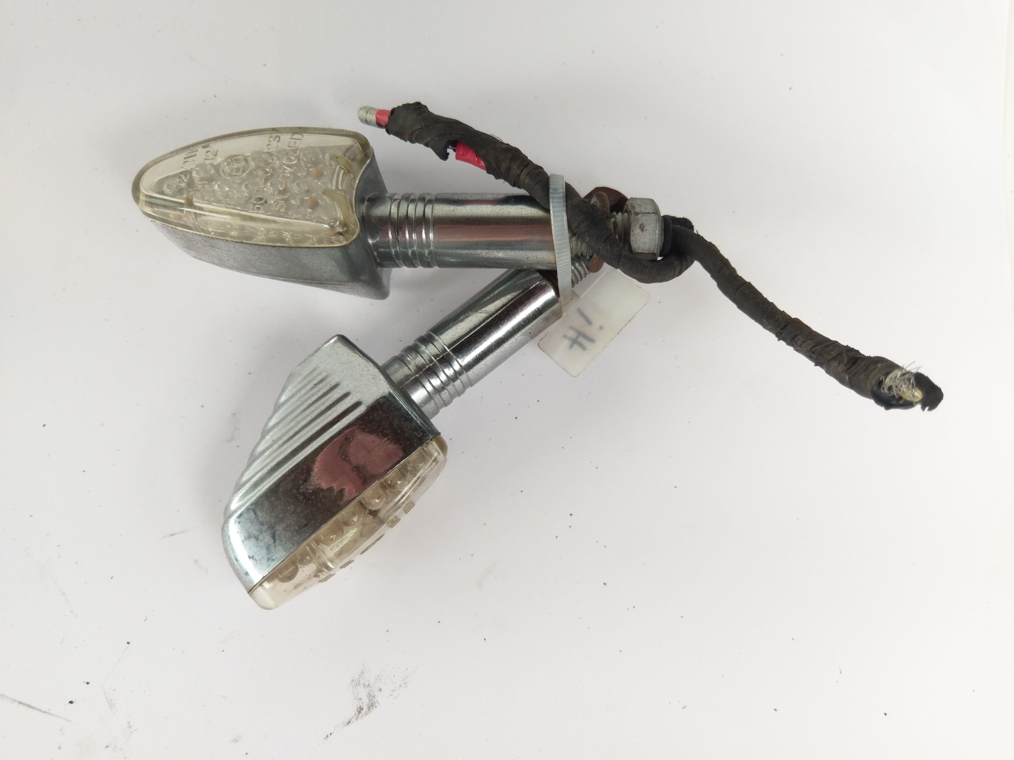 Honda CB 750 K (Z) RC01 - Turn Signal