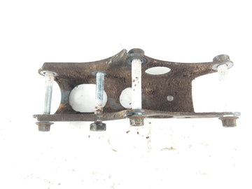 Yamaha XT 600 E 3TB - Lägre motorhållare - 0