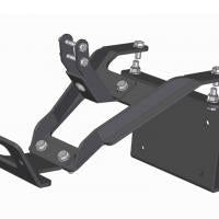 CAN-AM RENEGADE 1000 R XXC DPS [2020-2022] - Kit de montaje de cabrestante