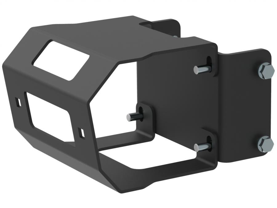 POLARIS SPORTSMAN 800 EFI 4X4 [2011-2014] - Winch bracket