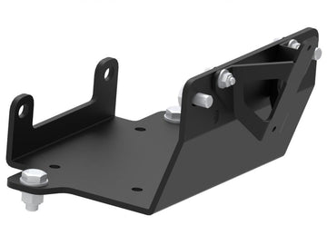 YAMAHA GRIZZLY 700 4 X 4 [2016-2024] - Vinschmonteringssats