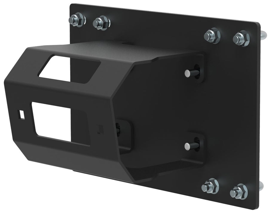 ARCTIC CAT MUDPRO 700 I EFI [2015] - 后绞车安装套件