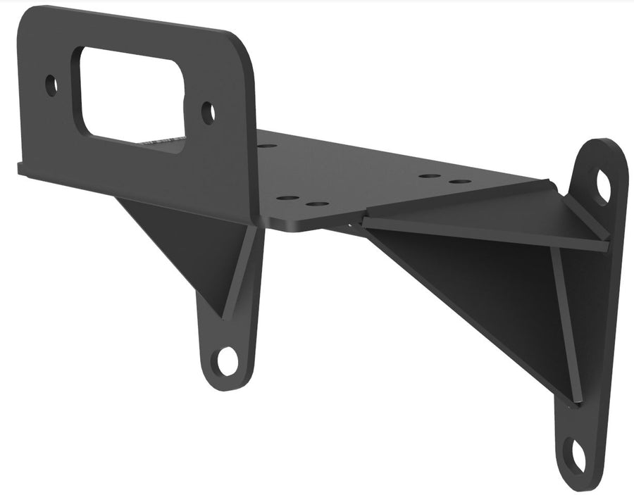 POLARIS RANGER 570 [2014-2021] - Rear winch mounting kit