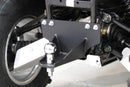 CF MOTO ONE 500 XL 4 X 4 [2013] - Seilhakenverlängerung