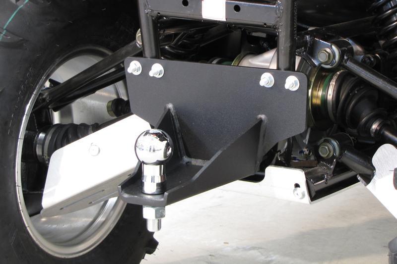 CF MOTO TERRALANDER 500 EFI 4 X 4 [2012-2013] - Köysikoukun pidennys
