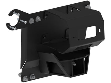 CF MOTO C FORCE 520 EFI [2023-2024] - Kit de montaje de cabrestante trasero