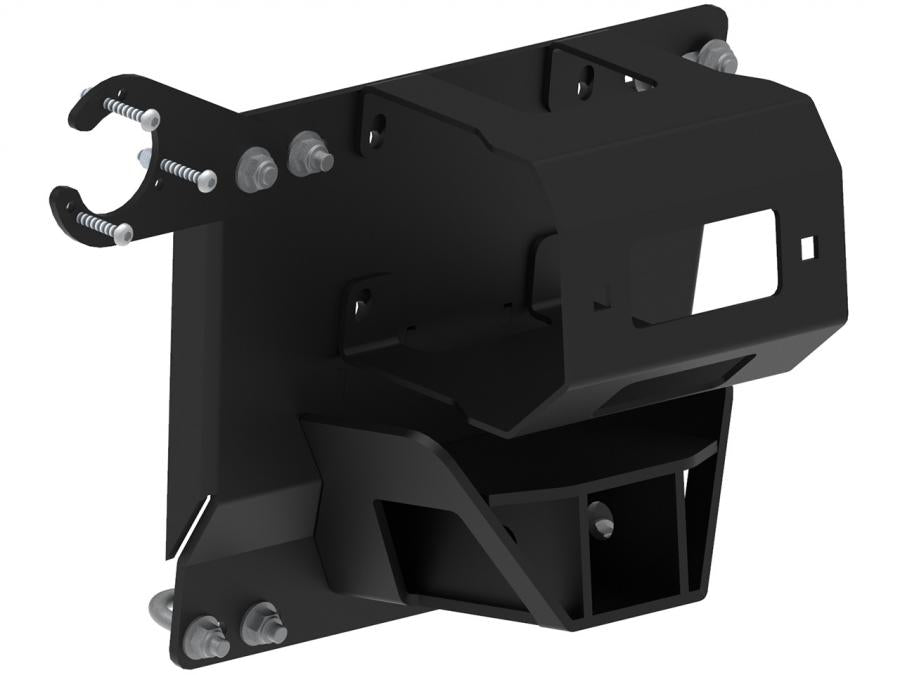 CF MOTO C FORCE 520 EFI [2023-2024] - Kit de montage treuil arrière