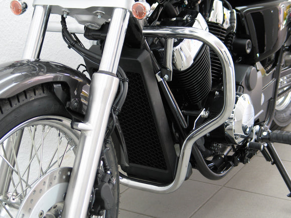 Honda VT 750 S（Chain）[2010-2011]  - 保護バー、大規模な実行