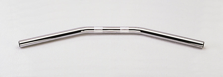 Motorsykkeldriver Ø 22 mm (7/8 ") - Dragbar 635 mm bred