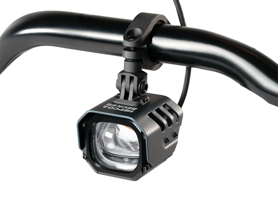 Kawasaki Z 650 S [2026-] - LED Zusatzscheinwerfer Nova