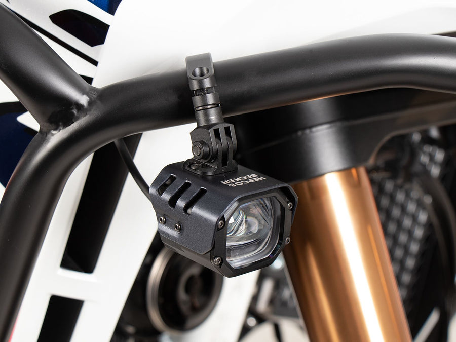 BMW R 1300 R [2025 - ] - NOVA LED ZUSATZSCHEINWERFER SET