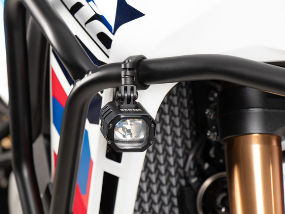 BMW R 1300 R [2025 - ] - NOVA LED ZUSATZSCHEINWERFER SET