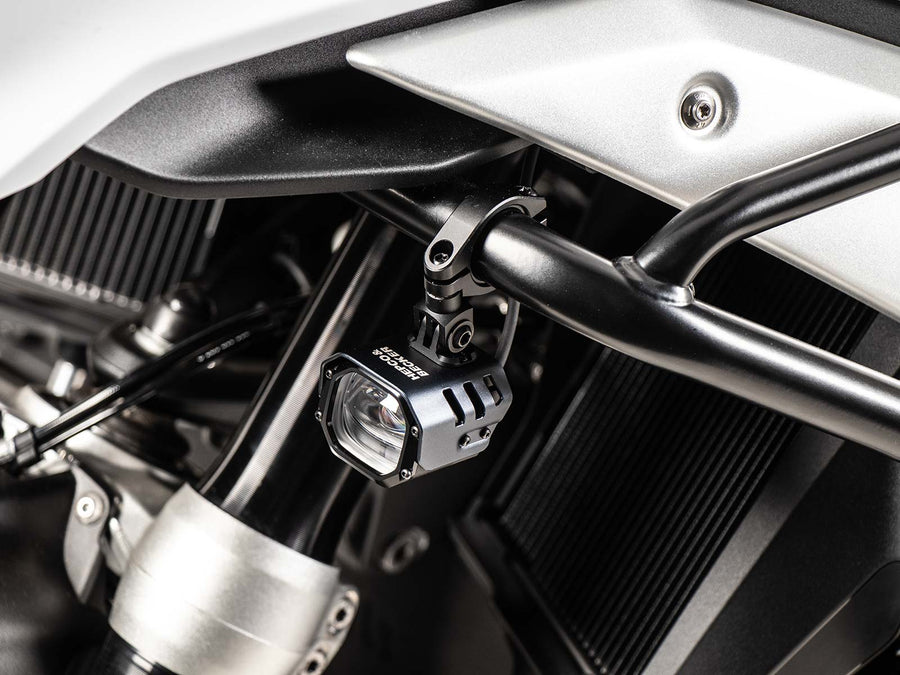 Kawasaki KLE 500 / SE [2026-] - Nova LED Zusatzscheinwerfer